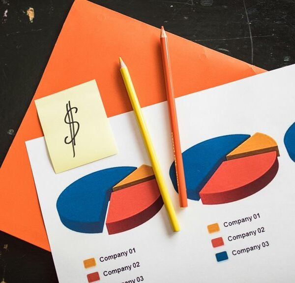 business metrics analysis report