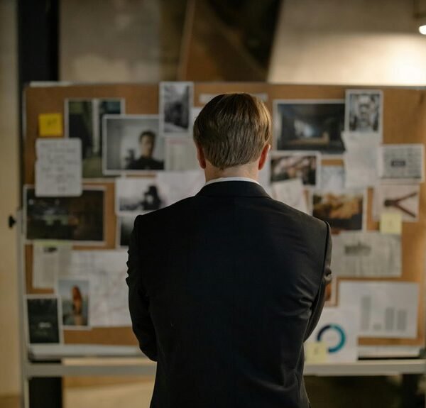 corporate intelligence report bulletin