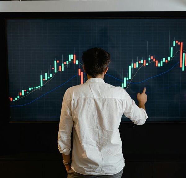 market analysis and insights