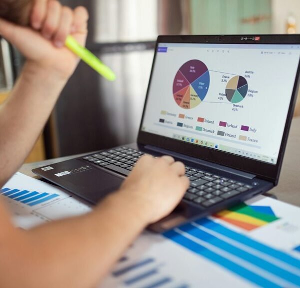 operational performance metrics report