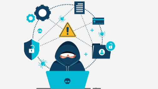 Common Cyber Threats Explained