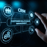 Customer Relationship Management (CRM) Tools