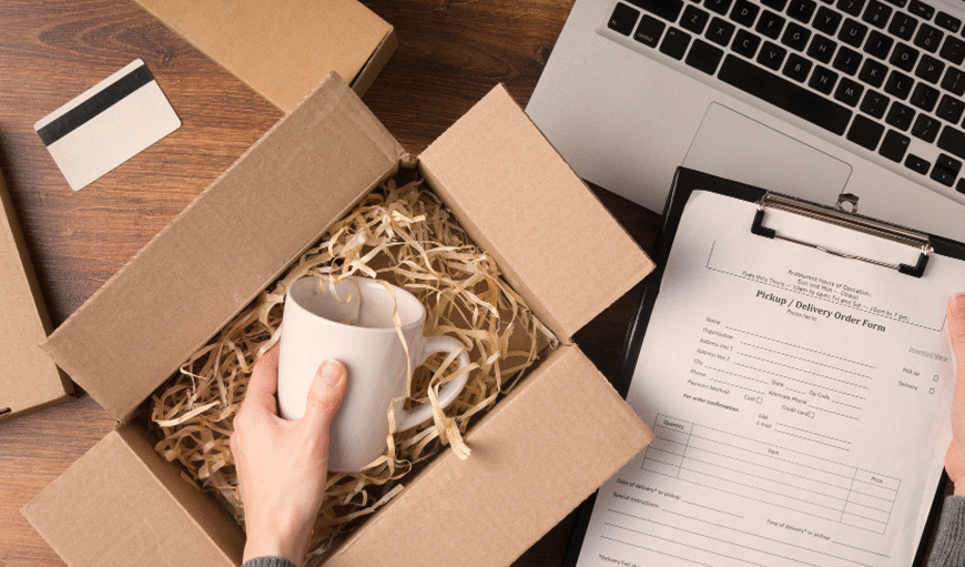 How to Choose the Right Packaging Bags for Your Business