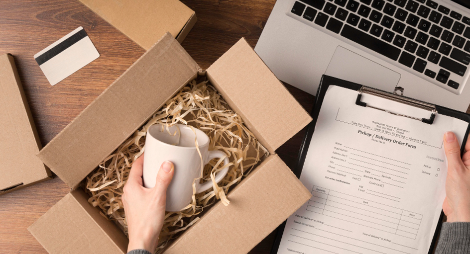 How to Choose the Right Packaging Bags for Your Business