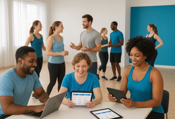 How to Choose the Right Dance Studio