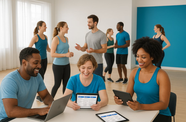 How to Choose the Right Dance Studio