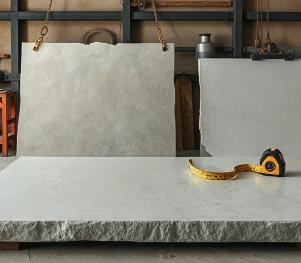 Stone Shop Software Comparison: Moraware, StoneApp, ActionFlow, Slabwise