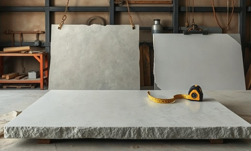 Stone Shop Software Comparison: Moraware, StoneApp, ActionFlow, Slabwise