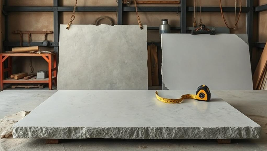 Stone Shop Software Comparison: Moraware, StoneApp, ActionFlow, Slabwise