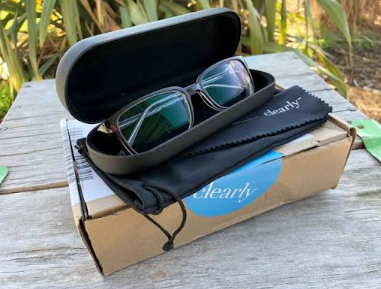 The Real Cost Behind a Ninety-Five Dollar Pair of Online Glasses