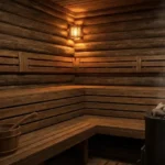 Does a Traditional Sauna Actually Help With Post-Workout Recovery?